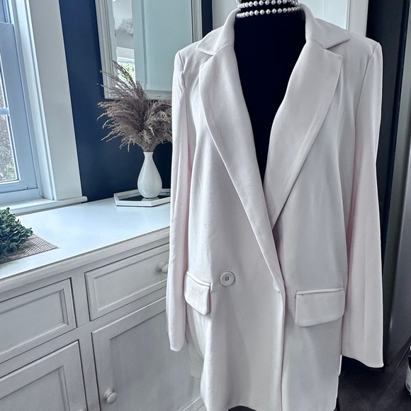 🔥Fashion Nova Blazer Dress🔥NWT - Picture 10 of 11